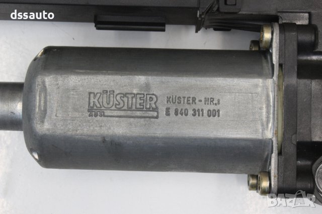 Мотор ел стъкло преден ляв VW Phaeton 3D1959701D, снимка 2 - Части - 42298245