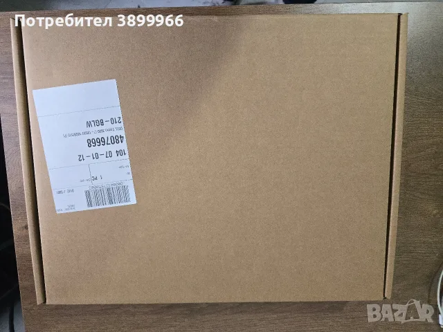 Dell Vostro 3530 CPU:i7-1355U RAM:16GB SSD:512GB, снимка 4 - Лаптопи за работа - 56236983