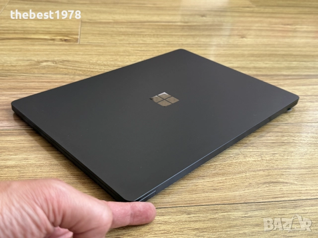2K Touch Surface Laptop 3`Core i7-1065G7/16GB DDR4/512GB NVMe/Бат 10ч, снимка 6 - Лаптопи за работа - 52638360