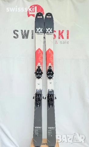 Туринг ски Volkl 80 