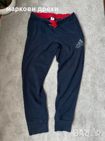 Adidas climate cotton L, снимка 6 - Спортни дрехи, екипи - 47770667