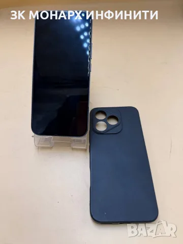 Телефон HONOR 400 LITE / 8GB RAM / 256GB / + калъф