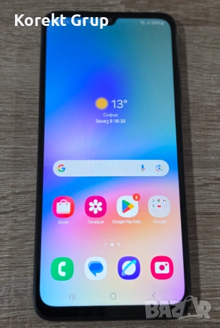 Samsung Galaxy A05s 64GB 4GB RAM, снимка 3 - Samsung - 53848006