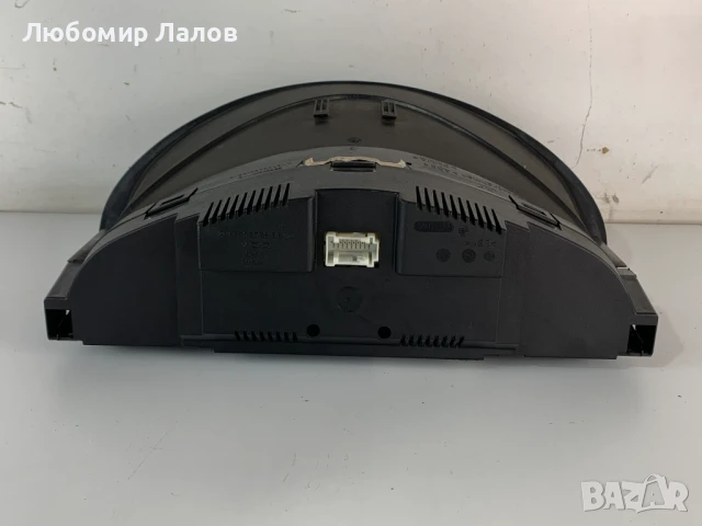 Километраж Mercedes-Benz W203 C-class (00-07) 2.7 CDI A2035407111, снимка 3 - Части - 50671529