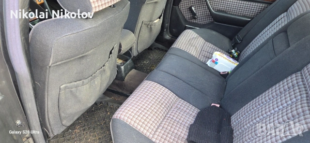 mercedes 200 e , снимка 4 - Автомобили и джипове - 53033092