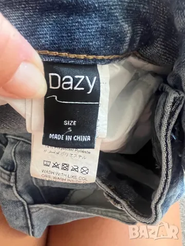 Дънки, снимка 6 - Дънки - 47332936