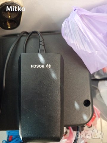 28 цола електрически алуминиев велосипед с 7 скорости усилени капли амортисьори като нов, снимка 13 - Велосипеди - 53778927