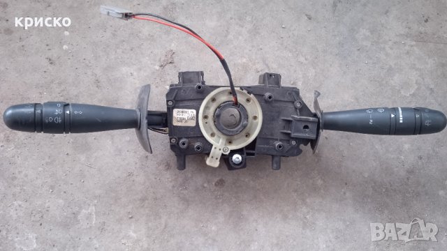 лостчета рено меган, снимка 2 - Части - 40510578