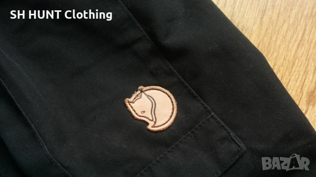 FJALL RAVEN Barents Pro Trouser G-1000 размер 54 / XL панталон със здрава материя - 1576, снимка 6 - Екипировка - 52597073