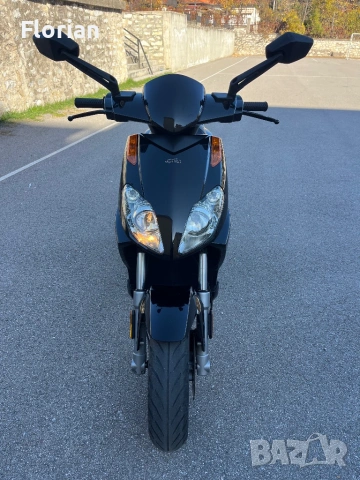 Aprilia sportcity one 50 2t, снимка 5 - Мотоциклети и мототехника - 53394168