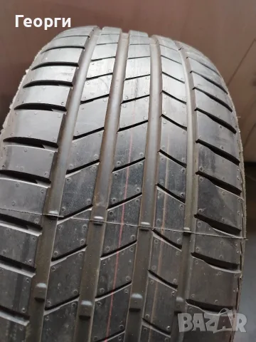 4бр.летни гуми 215/50/17 Bridgestone