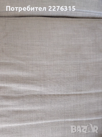 Диван EGENSE 3-местен от JYSK, снимка 2 - Дивани и мека мебел - 52336453