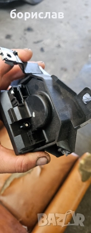 Ключ и гълтач за audi q7 , снимка 2 - Части - 51545790