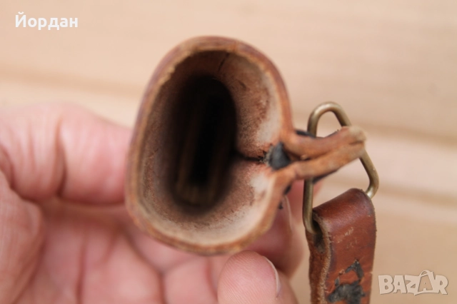 Финландски ловен нож, снимка 13 - Ножове - 52755222