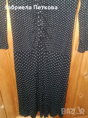 Рокля на Кенсъл , снимка 3 - Рокли - 38905799