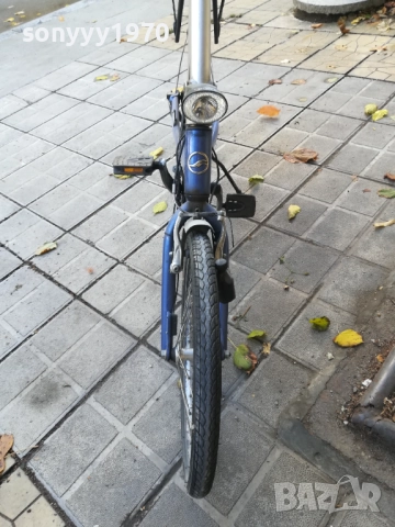 ЖЕСТОКО КОЛЕЛО 2610250710, снимка 15 - Велосипеди - 52182525