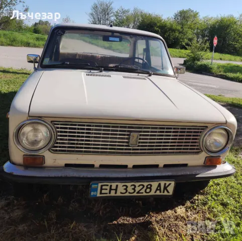 ПРОДАВАМ ЛАДА  1200