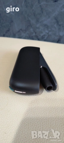 Нов IQOS 3 Duo Original , снимка 9 - Електронни цигари - 53766560