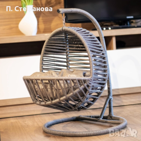 Люлка хамак за куче коте, снимка 2 - Други стоки за животни - 52025119