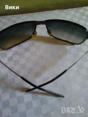 Слънчеви очила Police, снимка 5 - Слънчеви и диоптрични очила - 51104861