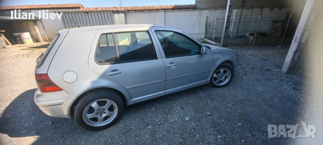 golf 4 автомат 110кс, снимка 4 - Автомобили и джипове - 55827441