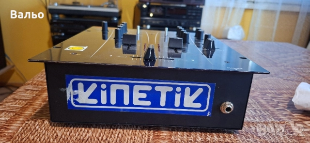 Vestax-PCV-002 PRO, снимка 4 - Ресийвъри, усилватели, смесителни пултове - 51434124