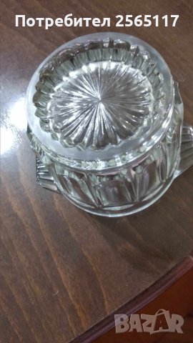 Пепелници и ледарка , снимка 8 - Прибори за хранене, готвене и сервиране - 41700861