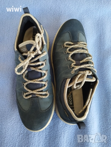 Ecco coretex номер 39., снимка 2 - Дамски ежедневни обувки - 51546411