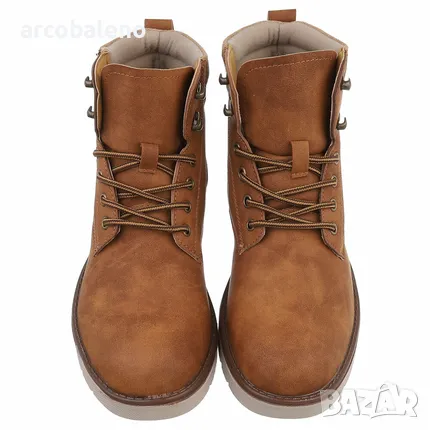 Мъжки боти, 2цвята , снимка 5 - Мъжки боти - 48156692