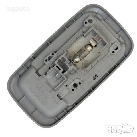 Плафон Toyota RAV4 II 2000-2006 ID:107427, снимка 2 - Части - 41752889