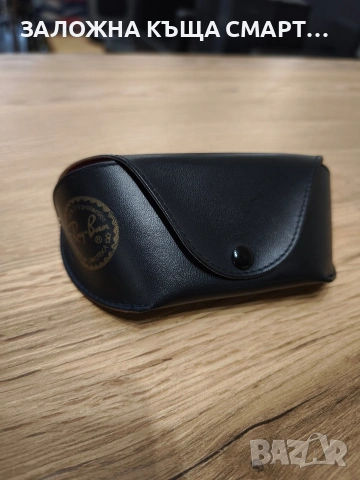 слънчеви очила ray ban rb3492, снимка 7 - Слънчеви и диоптрични очила - 53557569