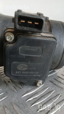 Дебитомер Audi A4 1.8i 1997 8ET009142-25 A4 (B5) (1994-2001), снимка 2 - Части - 56013633