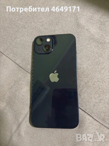 İphone 13, снимка 2 - Apple iPhone - 53298800