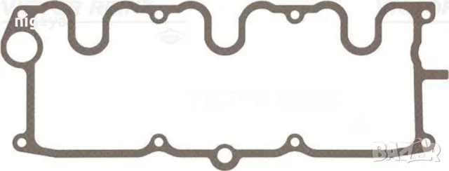 Гарнитури за капака на клапаните на двигатели Deutz и Cummins, снимка 5 - Части - 19820548