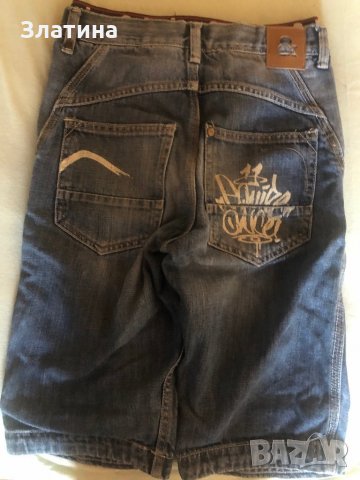 6 броя панталони за момче , снимка 16 - Детски панталони и дънки - 34148928