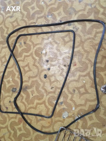 Мiele H808 фурна за вграждане на части, снимка 9 - Печки, фурни - 41226266