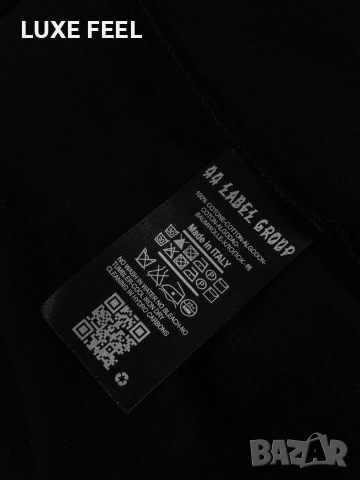 Label 44 🔹Мъжки Тениски , снимка 10 - Тениски - 53699238