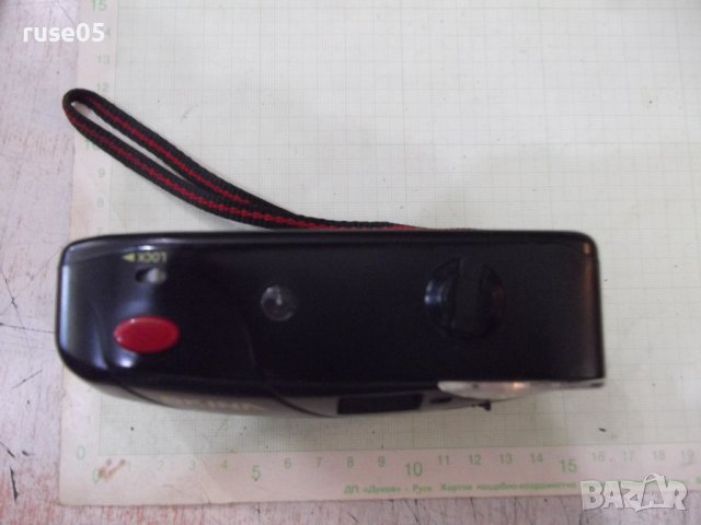 Фотоапарат "SKINA - SK-105" работещ, снимка 3 - Фотоапарати - 41878495