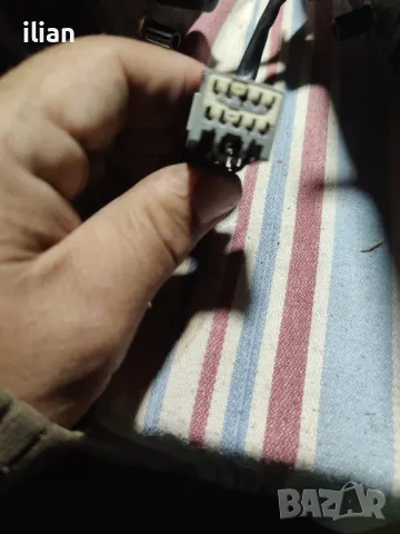 огледала mondeo mk3 с прибиране, снимка 2 - Части - 48103709