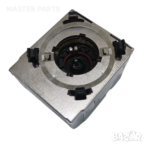 Нов Ксенон Баласт Запалка 5DD008319-50 Audi BMW Mercedes и др Гаранция, снимка 4 - Части - 50239218