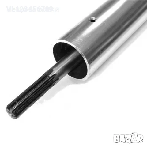 Кардан къс за моторна коса с 7 или 9 шлица, снимка 4 - Градинска техника - 52287813