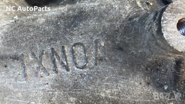 Автоматична скоростна кутия за Nissan Нисан QASHQAI 2.0 диезел 7707936 1XN0A 2008, снимка 3 - Части - 39378700