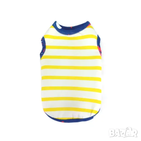 Блузка за малко бебе куче и котка. Блузки за малки кучета. Дрехи за кучета. Кучешки дрехи
. , снимка 5 - За кучета - 48287735