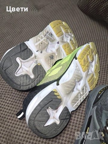 Лот от боти и маратонки 38 номер, снимка 8 - Детски маратонки - 52930282