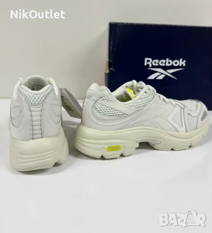 Reebok Premier Road Plus VI, снимка 4 - Маратонки - 49538687