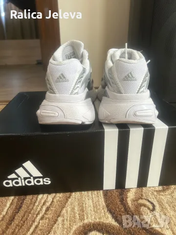 Дамски маратонки NIKE@ADIDAS, снимка 2 - Маратонки - 56207457