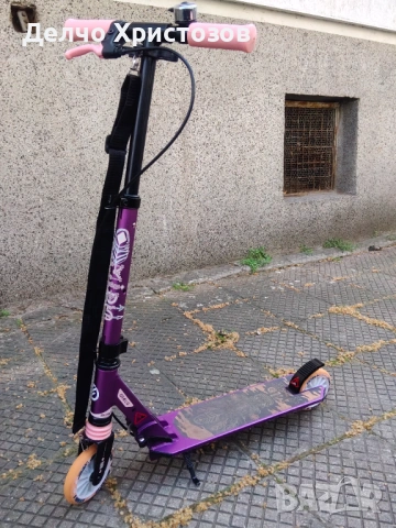 Детска тротинетка Decathlon MID 5