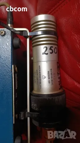 SWR, снимка 3 - Друга електроника - 50168010