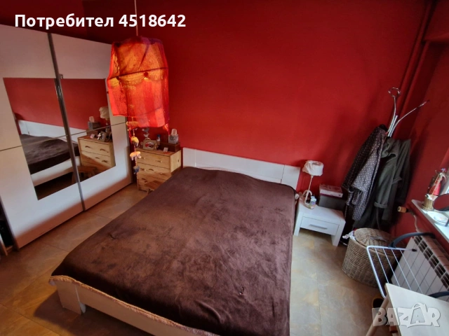 5 - стаен апартамент, ж.к. Илинден, град София, 108 кв. м, многостаен , снимка 8 - Апартаменти - 53616842