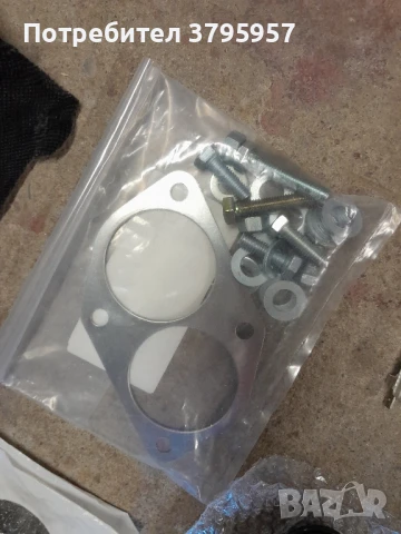 Части за OPEL VECTRA Б, снимка 16 - Части - 41670493